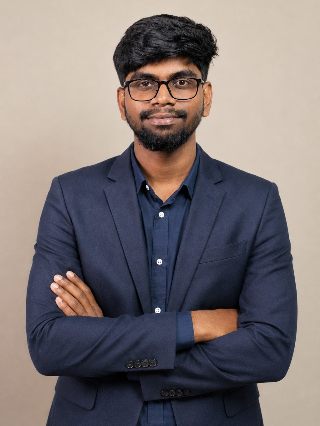 Doren Paulraj